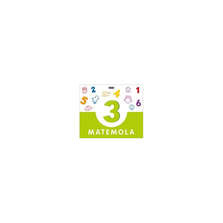 MATEMOLA 3 (2024)