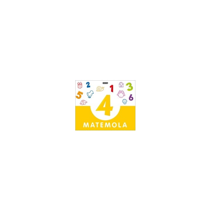 MATEMOLA 4 (2024)