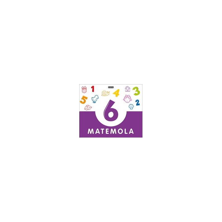 MATEMOLA 6 (2024)