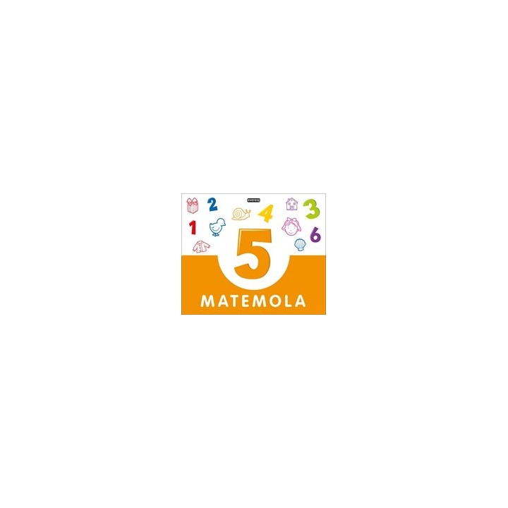 MATEMOLA 5 (2024)