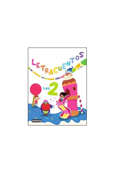 LETRACUENTOS. LECTOESCRITURA. LEO 02