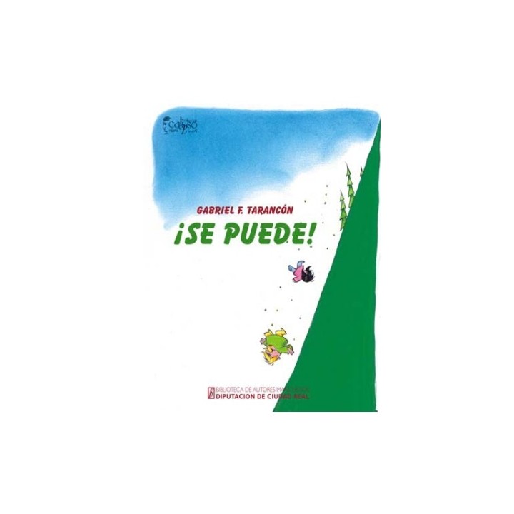 ¡SE PUEDE!
