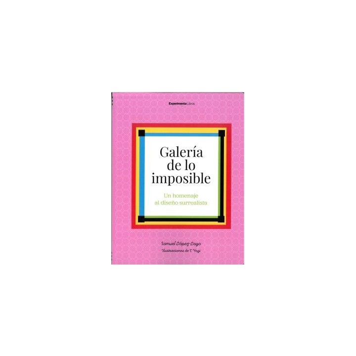 GALERÍA DE LO IMPOSIBLE