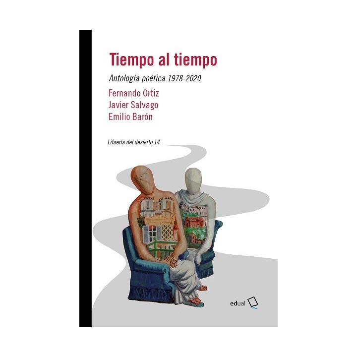 TIEMPO AL TIEMPO