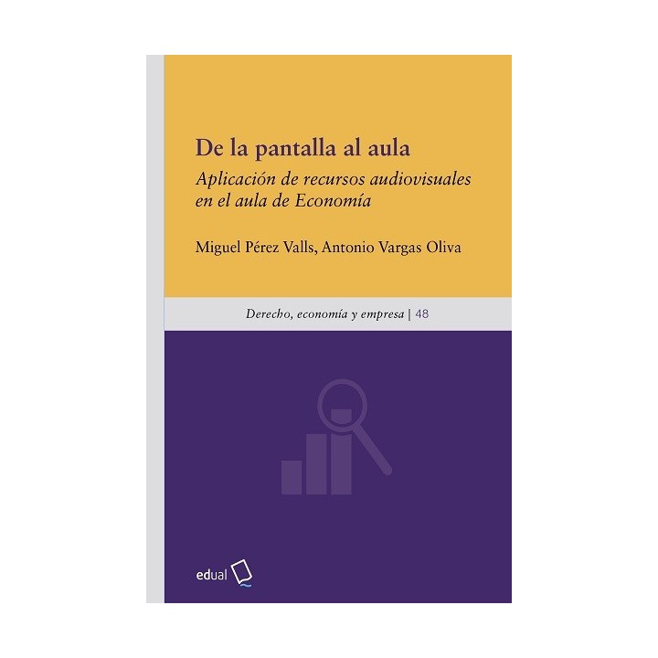 DE LA PANTALLA AL AULA