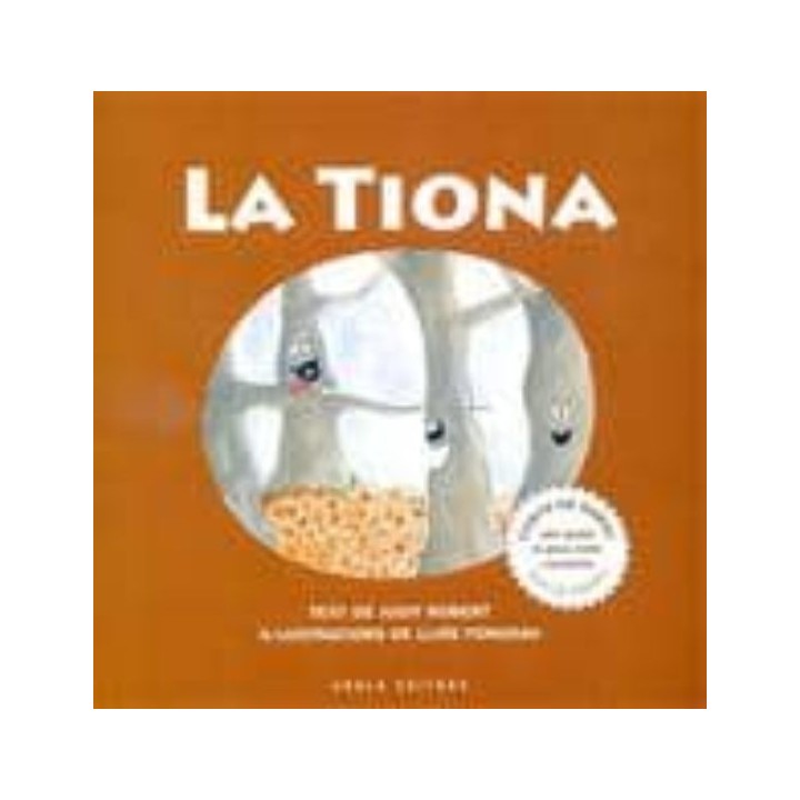 LA TIONA