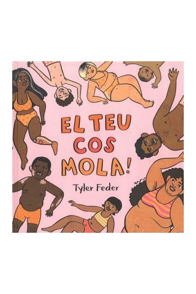 EL TEU COS MOLA!