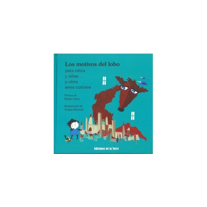 LOS MOTIVOS DEL LOBO