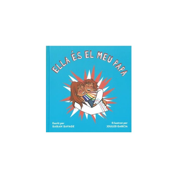 ELLA ÉS EL MEU PAPA