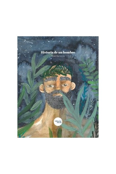 HISTORIA DE UN HOMBRE