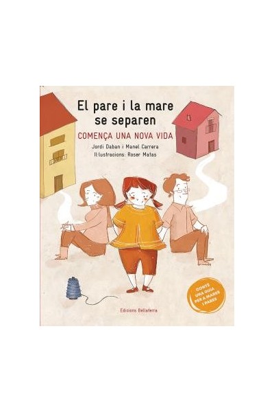 EL PARE I LA MARE SE SEPAREN