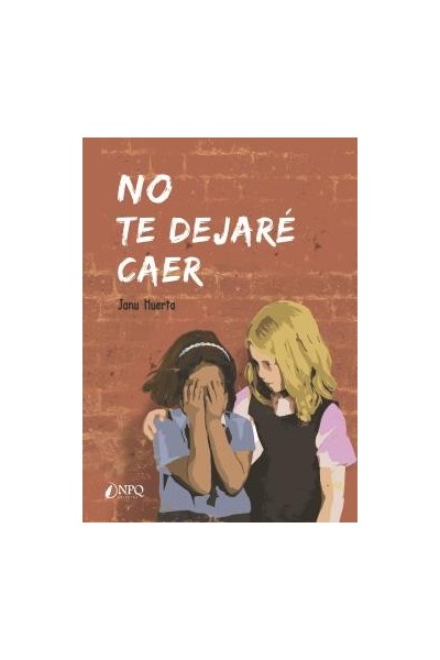 NO TE DEJARÉ CAER