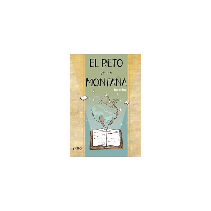 EL RETO DE LA MONTAÑA