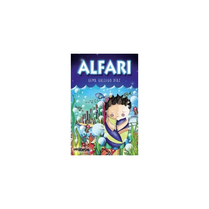 ALFARI