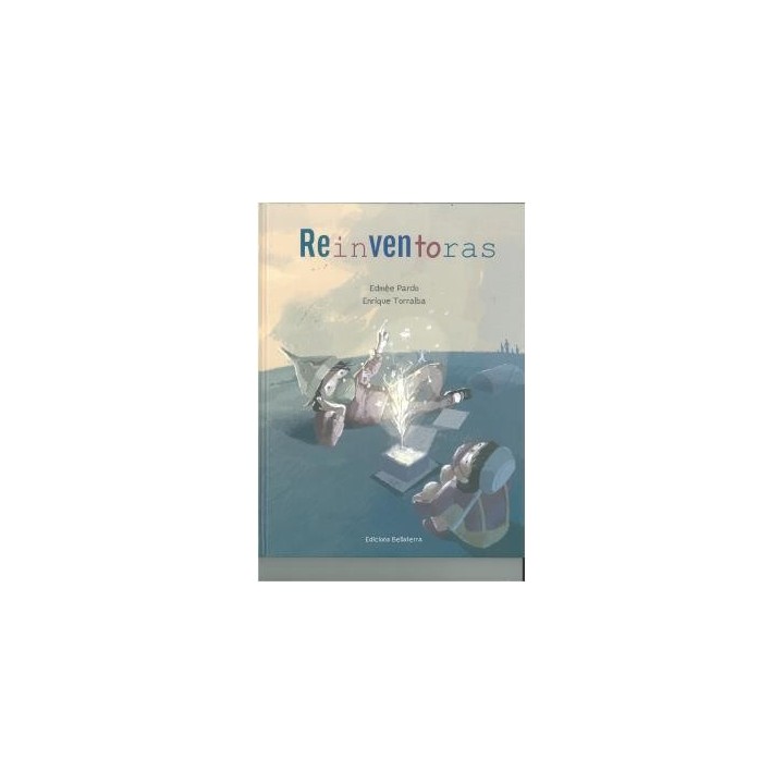 REINVENTORAS