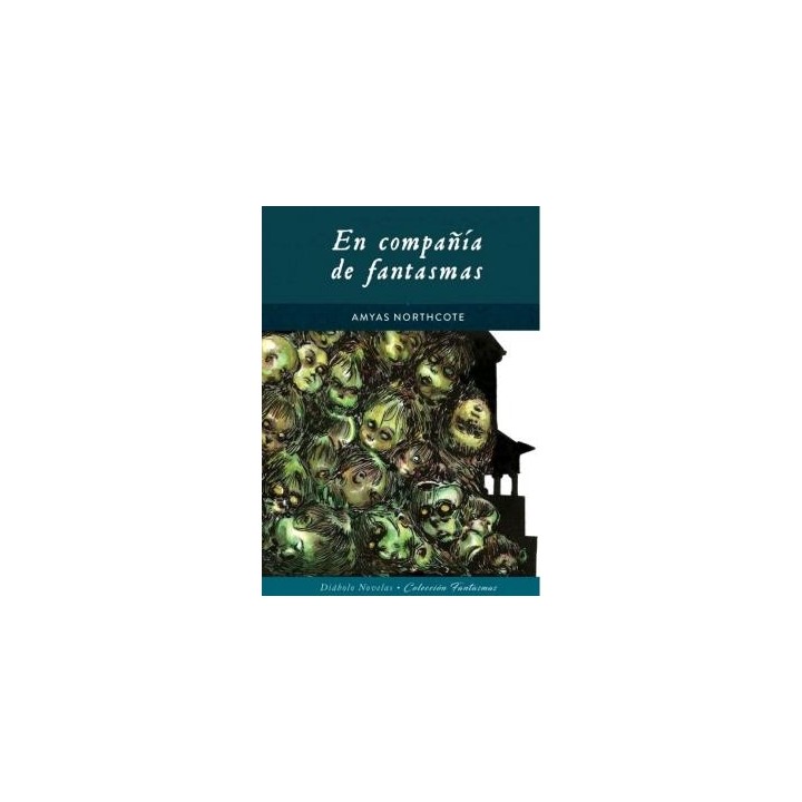 EN COMPAÑÍA DE FANTASMAS