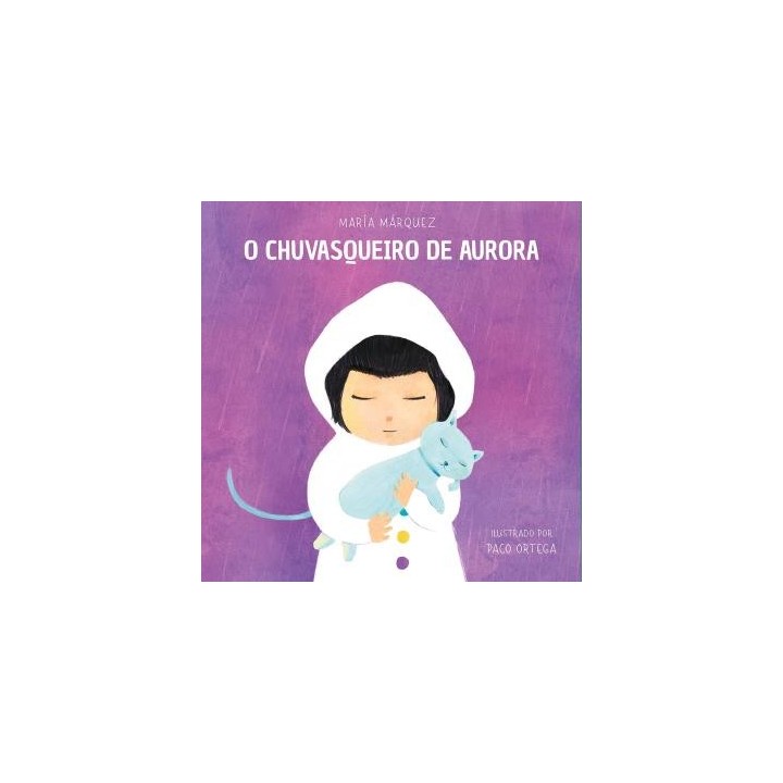O CHUVASQUEIRO DE AURORA
