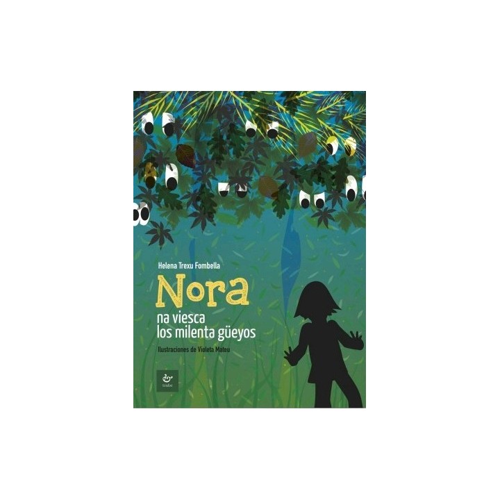 NORA NA VIESCA LOS MILENTA GÜEYOS