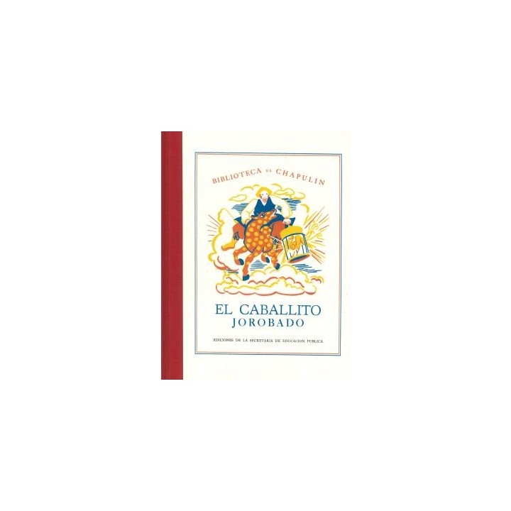 EL CABALLITO JOROBADO