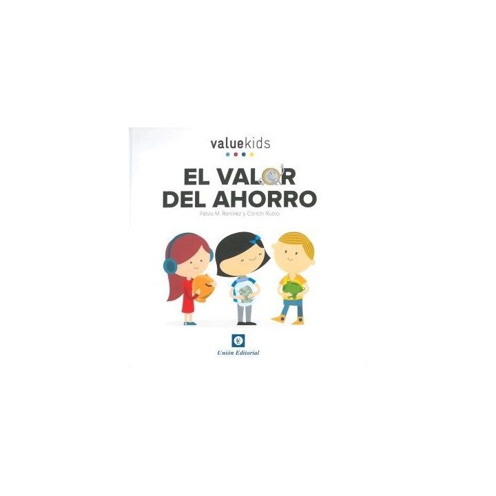 EL VALOR DEL AHORRO