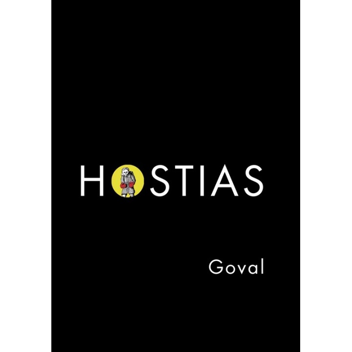 HOSTIAS