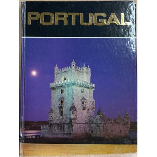 PORTUGAL-1st. PART. LISBON AND ITS SURROUNDINGS.