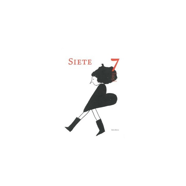 SIETE