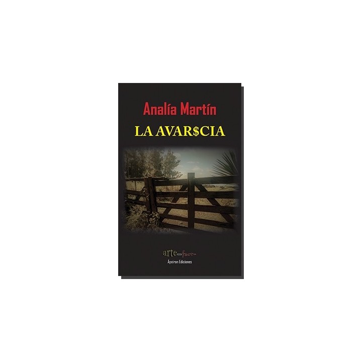 LA AVARICIA