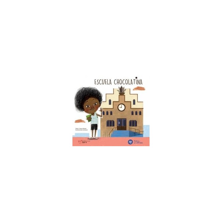 ESCUELA CHOCOLATINA