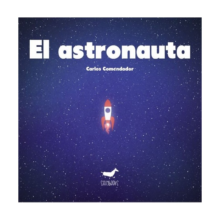 THE ASTRONAUT