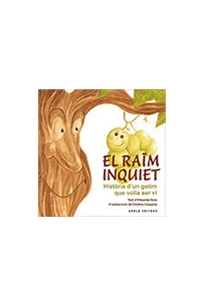 EL RAÏM INQUIET