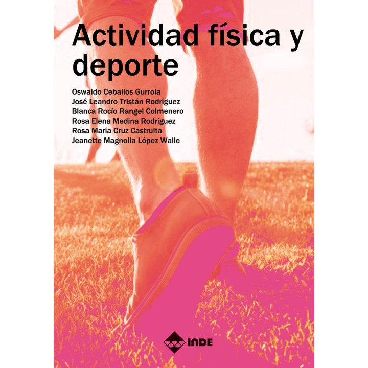 ACTIVIDAD FÍSICA Y DEPORTE