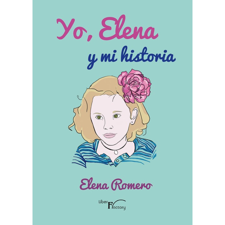 YO, ELENA Y MI HISTORIA