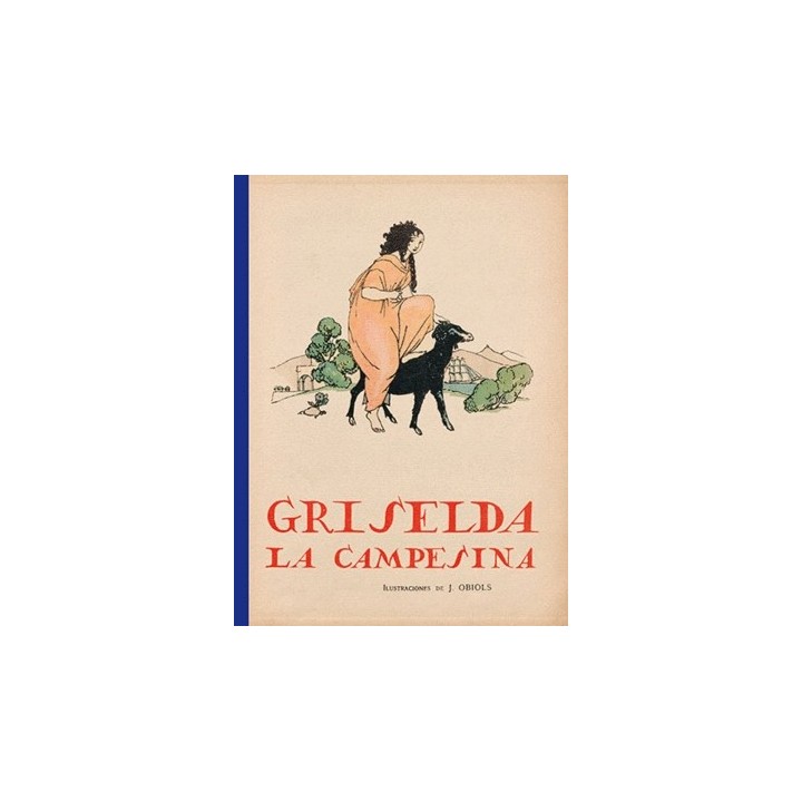 GRISELDA LA CAMPESINA