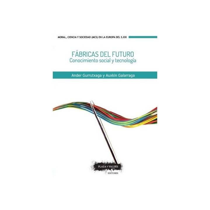 FÁBRICAS DEL FUTURO