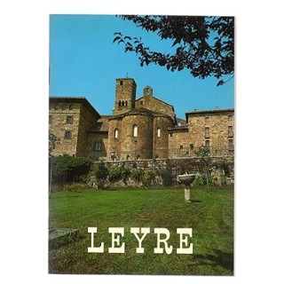 MONASTERIO DE LEYRE