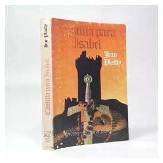 Castilla para Isabel