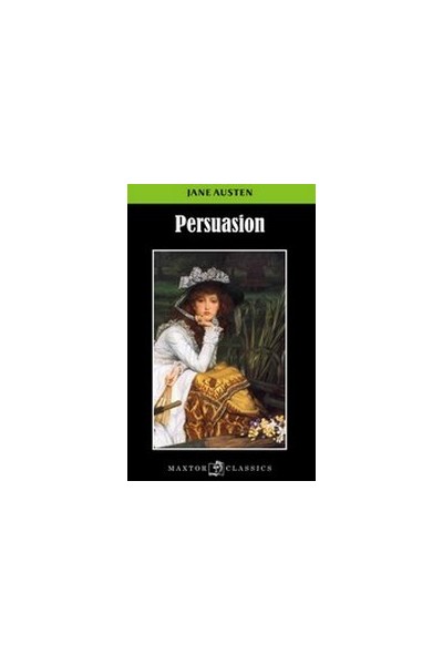 PERSUASION