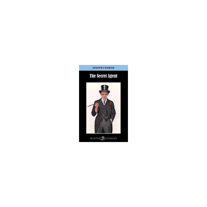 THE SECRET AGENT