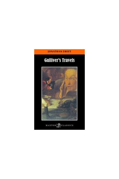 GUILLIVER'S TRAVELS