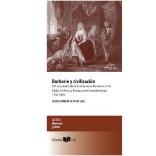 BARBARIE Y CIVILIZACIÓN