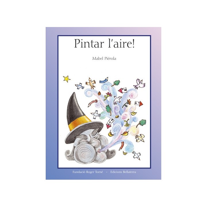 PINTAR L'AIRE!