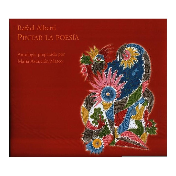 PINTAR LA POESÍA