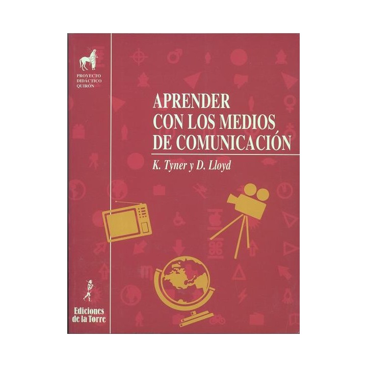 APRENDER CON LOS MEDIOS DE COMUNICACIÓN