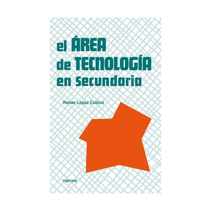 EL ÁREA DE TECNOLOGÍA EN SECUNDARIA