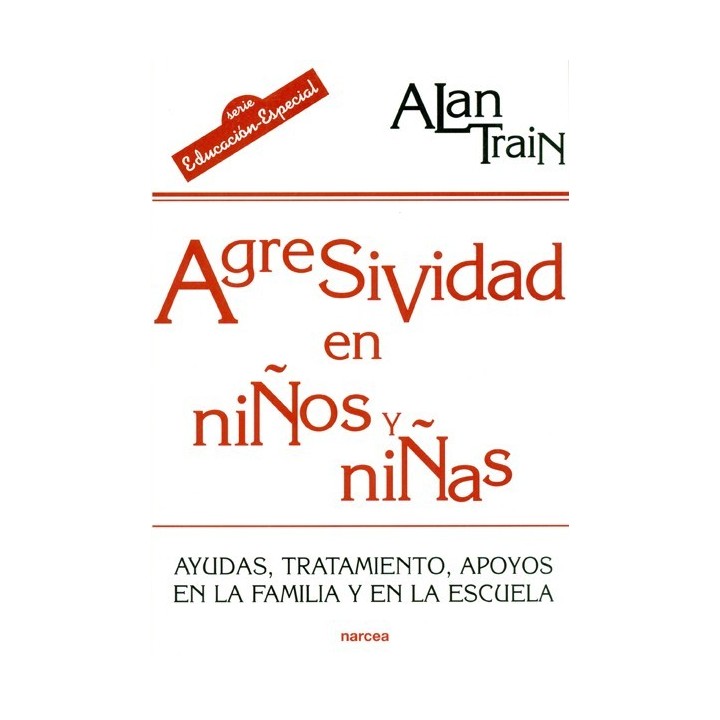 AGRESIVIDAD EN NIÑOS Y NIÑAS