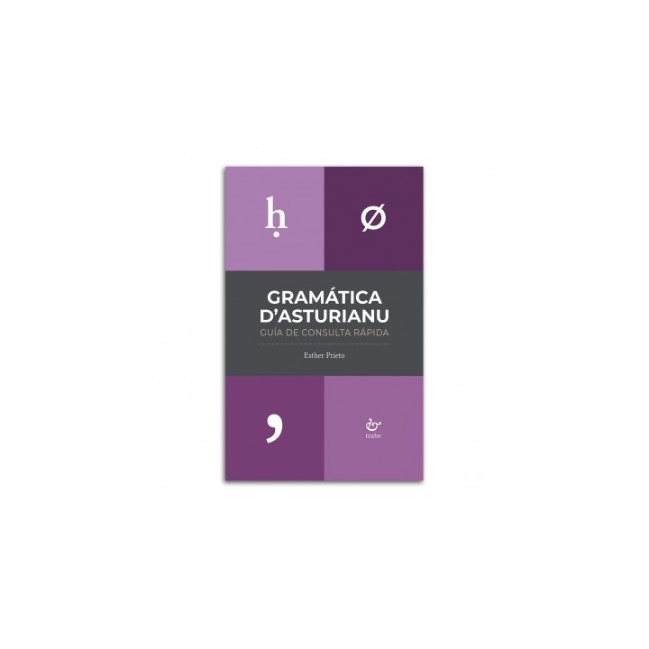 GRAMÁTICA D´ASTURIANU