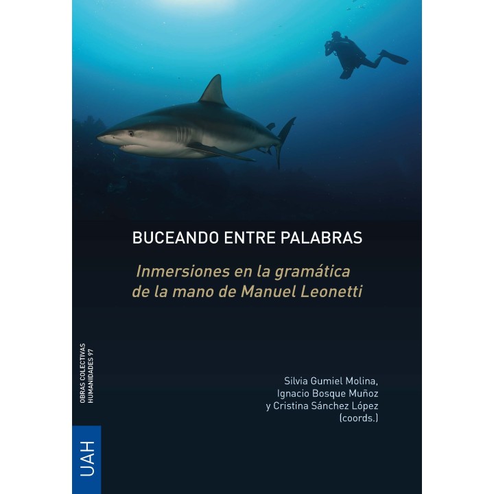 BUCEANDO ENTRE PALABRAS
