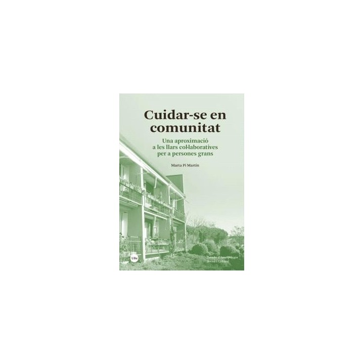 CUIDAR-SE EN COMUNITAT