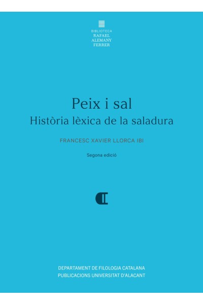 PEIX I SAL